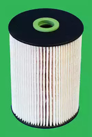 LUCAS FILTERS lfde172 -  Топливный фильтр